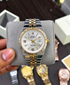 Rolex land dweller watch
