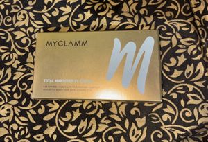 MyGlamm Total Makeover FF Cream