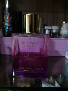 Bella Vita Luxury Date Eau De Parfum