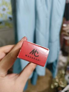 Maharani Nykaa Matte to Last Liquid Lipstick