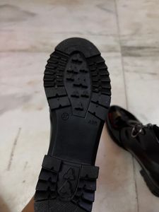 Ankle Length Boots