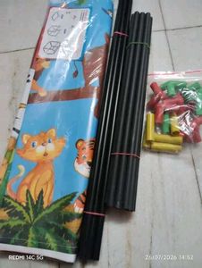 Kids Jungle House Play Tent