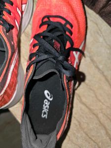 ASICS Running Shoes