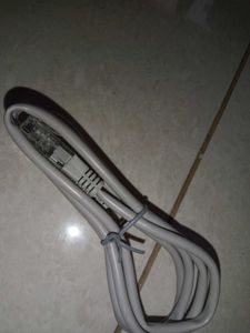 Ethernet Cable 5ft Cat 5e