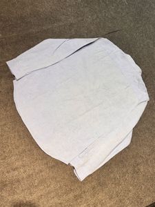 : 🐊 RARE LACOSTE CHINESE COLLAR SPECKLED SHIRT🐊