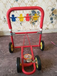 Baby Walker Toy