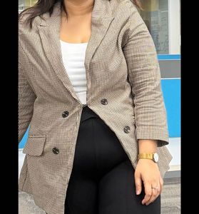 Chic Blazer from Canada