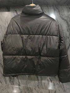 Stylish Puffer Jacket