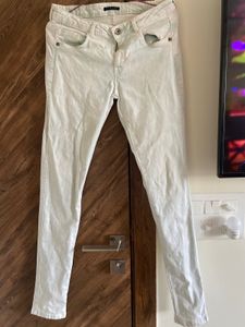 Stradivarius Skinny Jeans