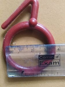 Curtain Rings Or Hooks