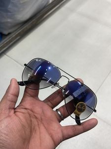 Ray-Ban Aviator Sunglasses