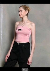 shein tube top