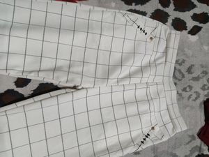 Spendex Strachable Trouser.