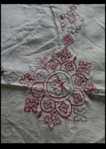 2 Pair Pillow Cover