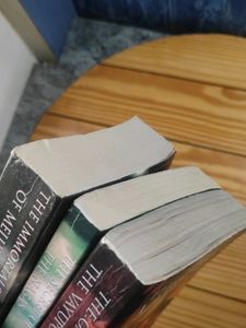 Shiva Trilogy By Amish