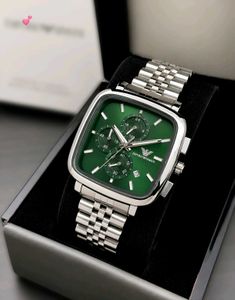 Emporio Armani - FOR HIM