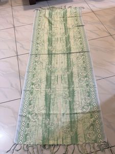 Woolen Kurta Set with shawl