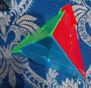 Jinzita Puzzle Cubing Classroom Toy