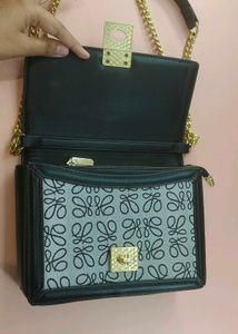 Stylish Crossbody Bag
