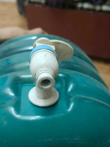 Reusable Water Dispenser Bottle