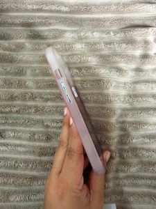 Iphone 15 Cute Cherry Blossom Phone Case