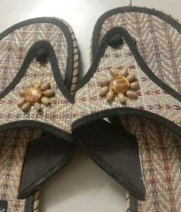 Beachwear Chappals