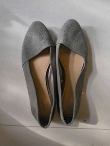 BATA ballerinas BRAND NEW
