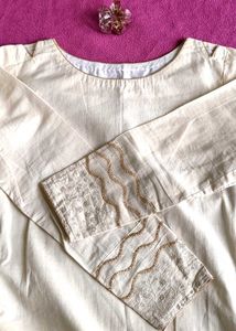 Elegant Kurta Set