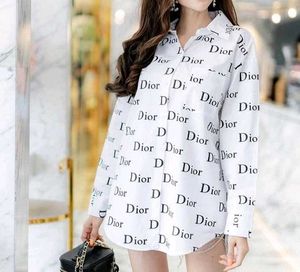 Dior women's shirt