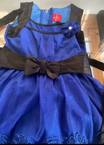 kids girl cute frock
