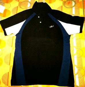 SPUNK SPORT T-SHIRT