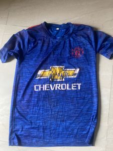 This Is Used Boys Sport T Shirt