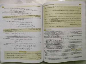 B S grewal -Higher Engineering Mathematics - 44th
