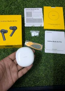 Realme Buds Air Pro