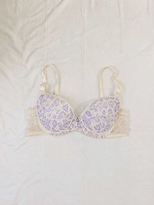 𐙚⋆°｡⋆Current  obsession, intricate embroidery bra