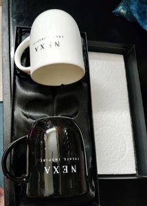 🛃Nexa Brand Big Size Combo Of Two Cups