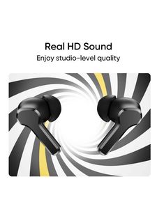 Realme TechLife T100 Wireless Earbuds