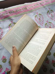 I Too Had a Love Story by Ravinder Singh