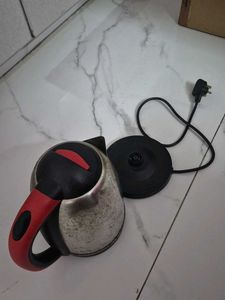 Electric Kettle - Quick Boiling