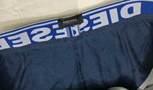 Diesel Men's Briefs 🧡