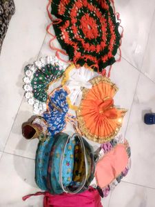 laddu Gopal dress association