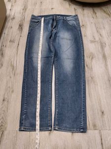 Ma5807 Sabrin jeans waist 36 inches