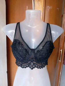 Lace Bralette for Women