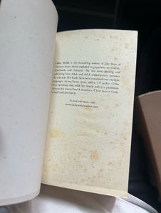 Keeping 13 by Chloe Walsh