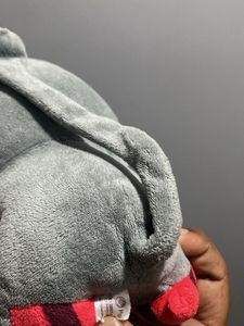Pokemon Litten Plush Toy