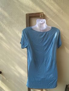Pepe Jeans Blue T-Shirt
