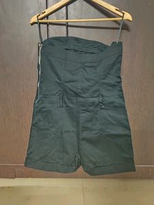 Playsuit Love Label UK