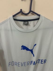 Puma Forever Faster T-Shirt