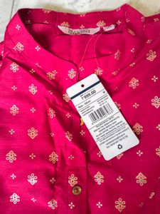 Beautiful Kurtha 😍