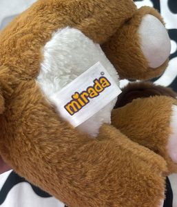 Cute Plush Puppy Dog Toy